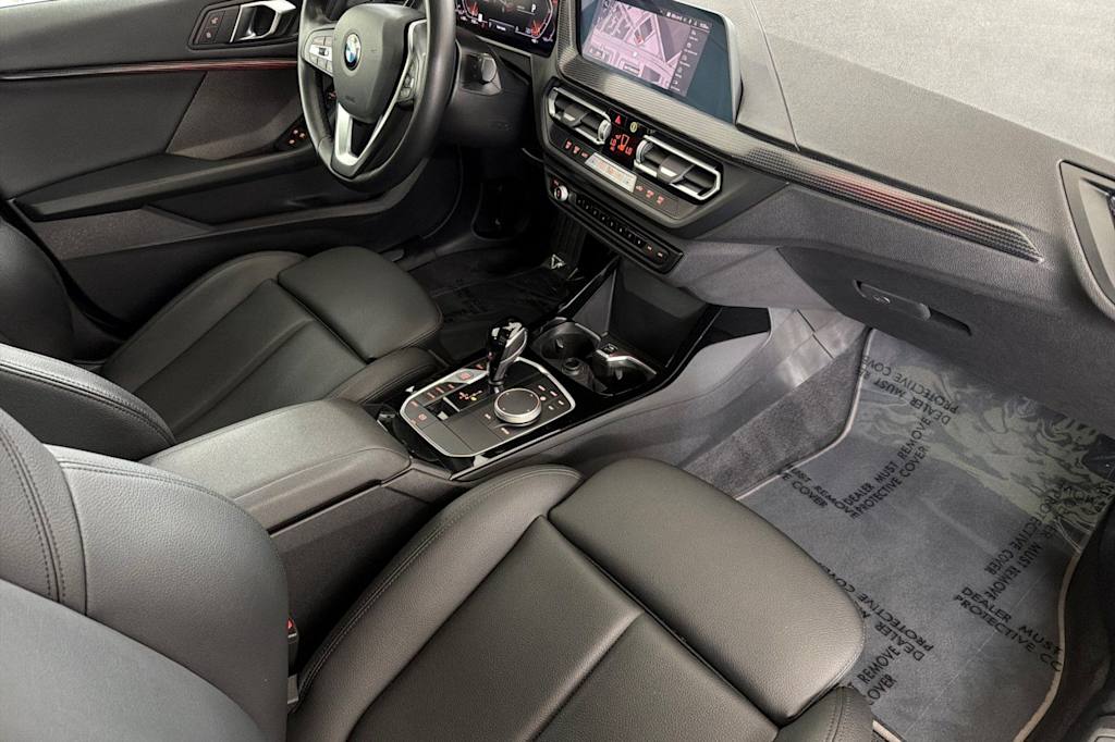 Thumbnail: 2023 BMW 2 Series - 12