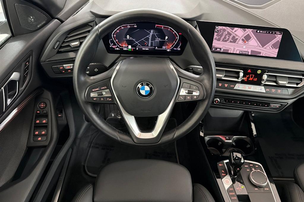Thumbnail: 2023 BMW 2 Series - 11
