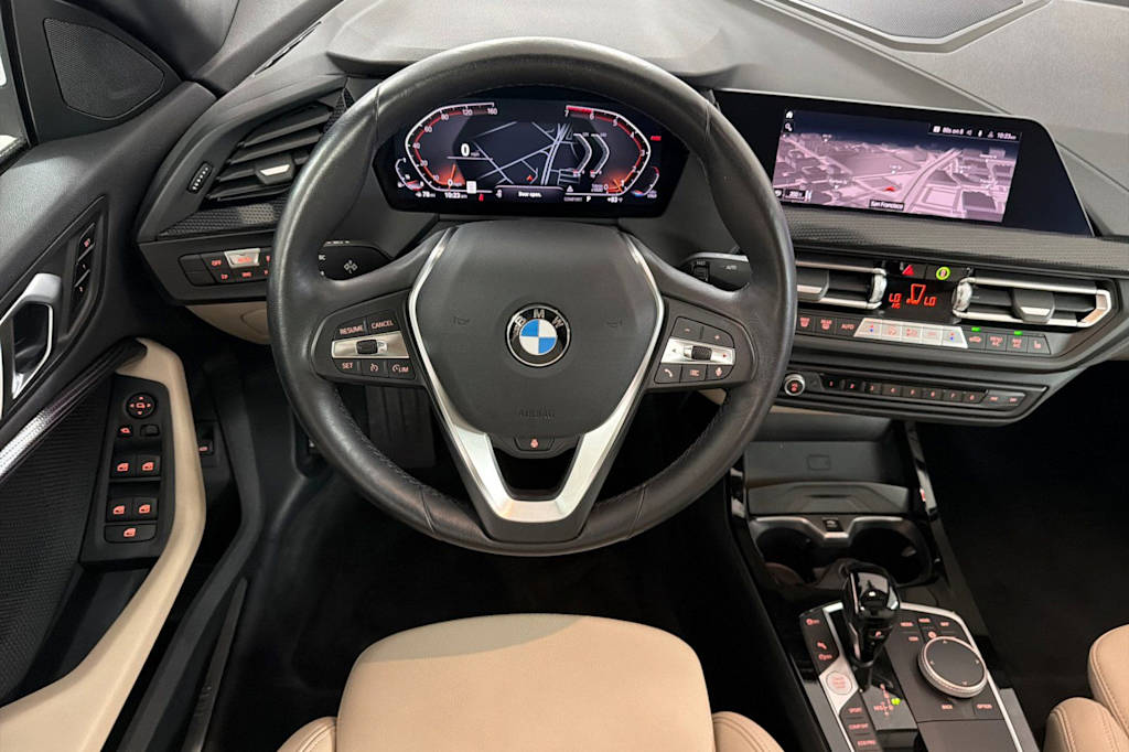 Thumbnail: 2023 BMW 2 Series - 11