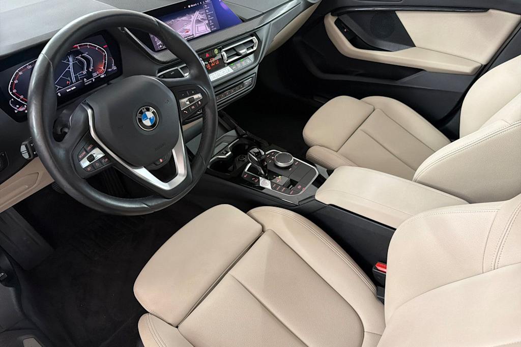 Thumbnail: 2023 BMW 2 Series - 9