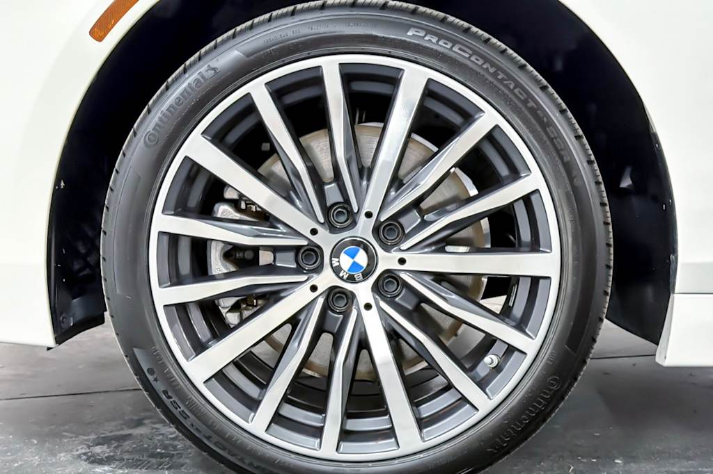 Thumbnail: 2023 BMW 2 Series - 8