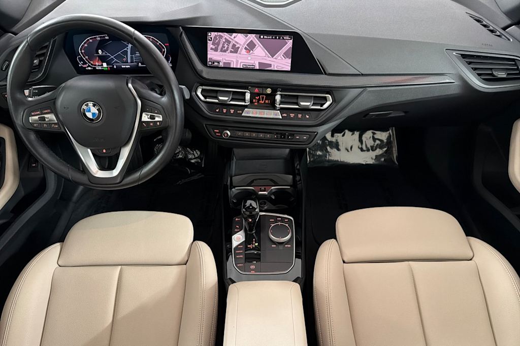 Thumbnail: 2023 BMW 2 Series - 2