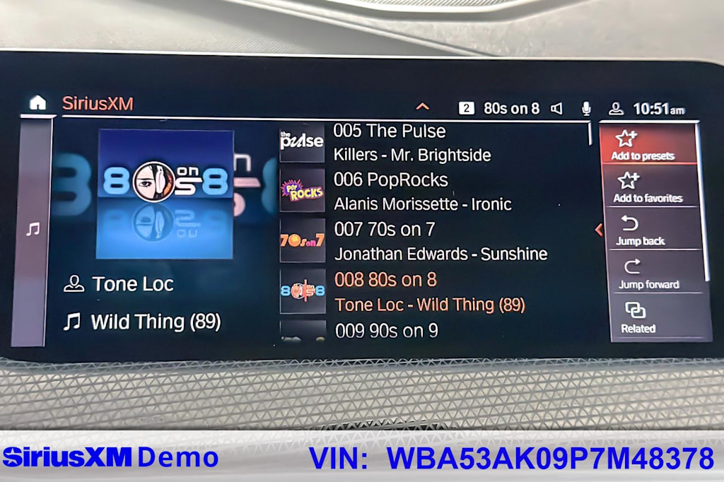 Thumbnail: 2023 BMW 2 Series - 16