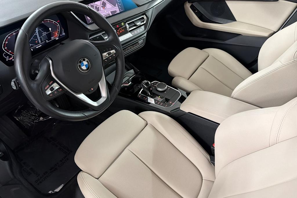 Thumbnail: 2023 BMW 2 Series - 9