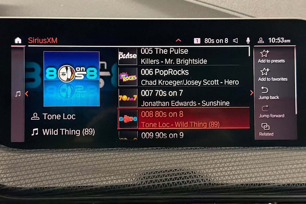 Thumbnail: 2023 BMW 2 Series - 13