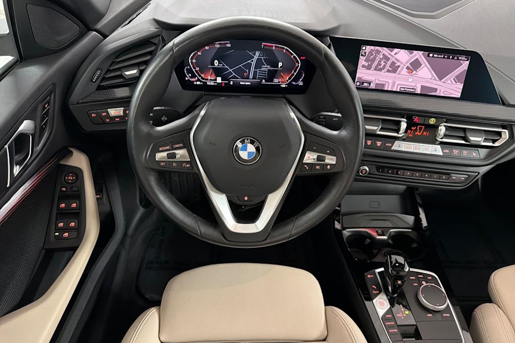 Thumbnail: 2023 BMW 2 Series - 11