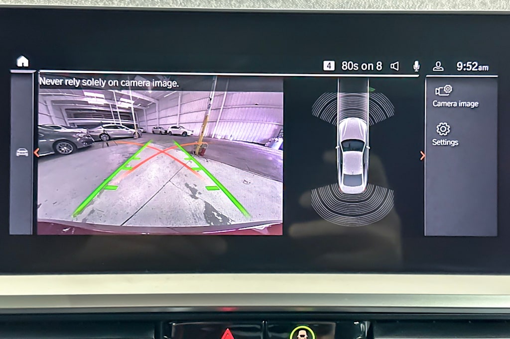 Thumbnail: 2023 BMW 4 Series - 22