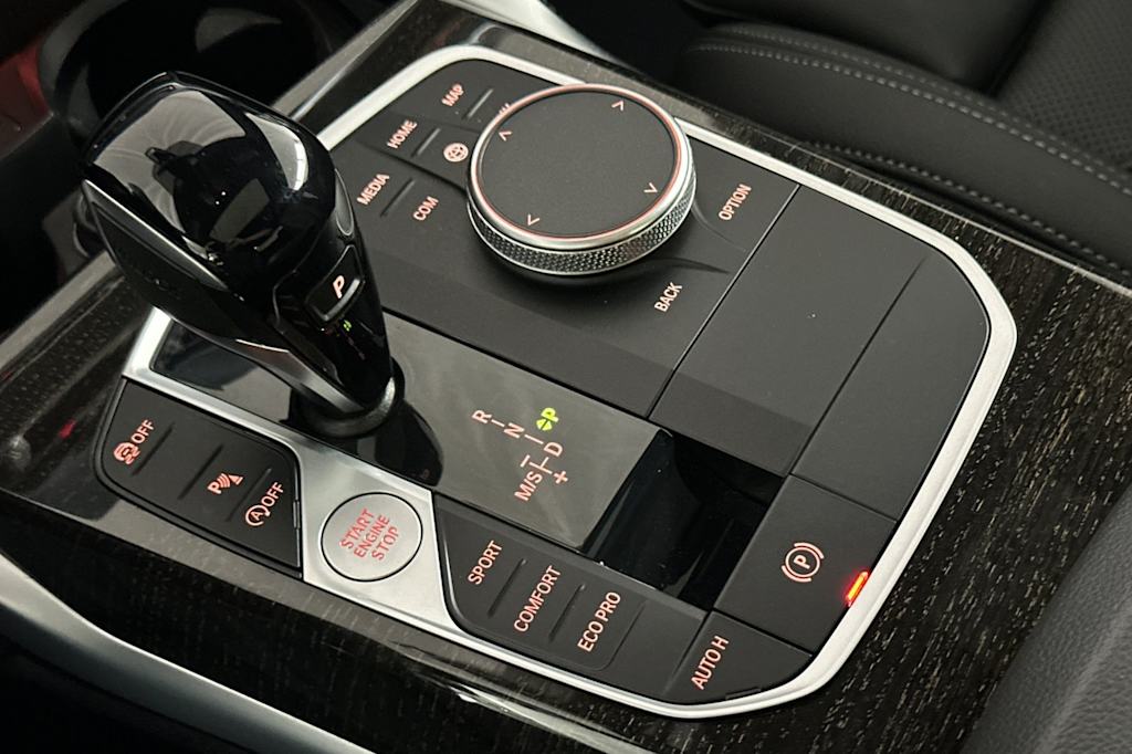 Thumbnail: 2023 BMW 4 Series - 24