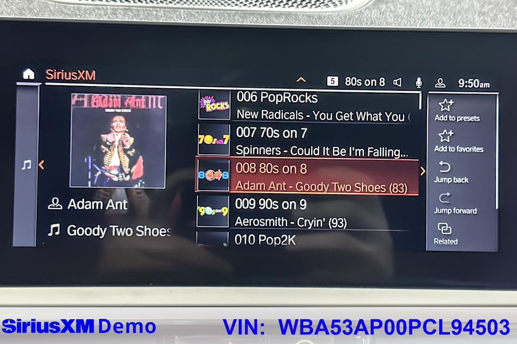 Thumbnail: 2023 BMW 4 Series - 28