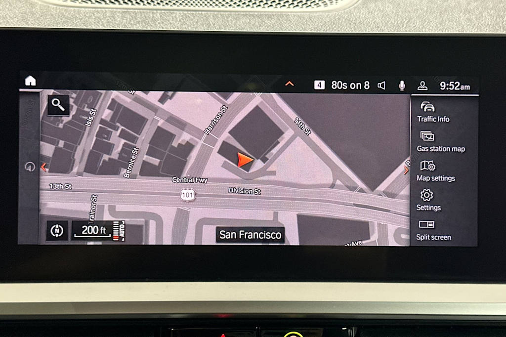 Thumbnail: 2023 BMW 4 Series - 12