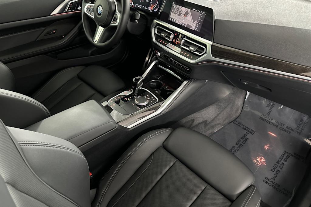 Thumbnail: 2023 BMW 4 Series - 11