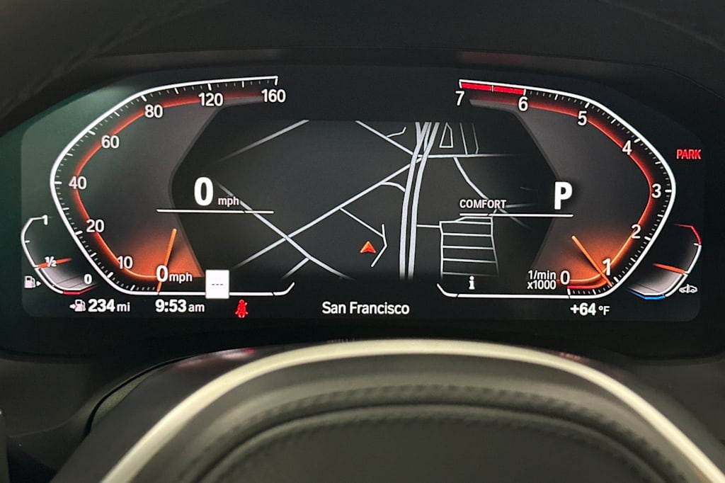 Thumbnail: 2023 BMW 4 Series - 14