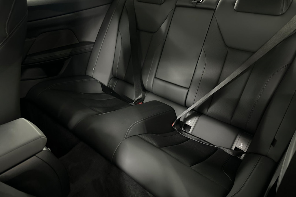 Thumbnail: 2023 BMW 4 Series - 13