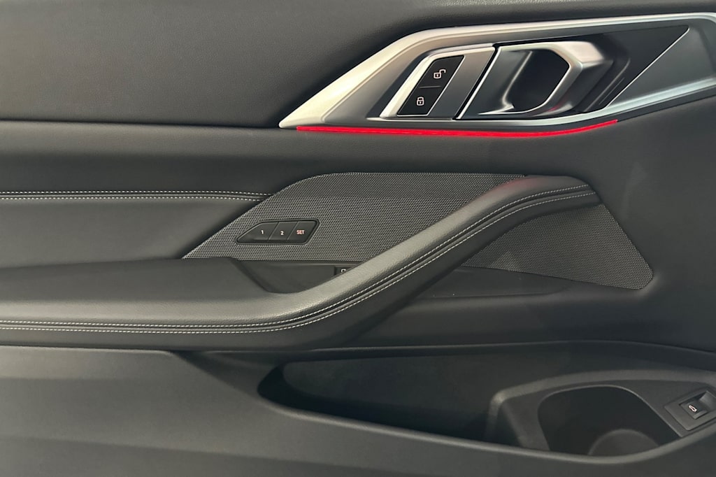 Thumbnail: 2023 BMW 4 Series - 19