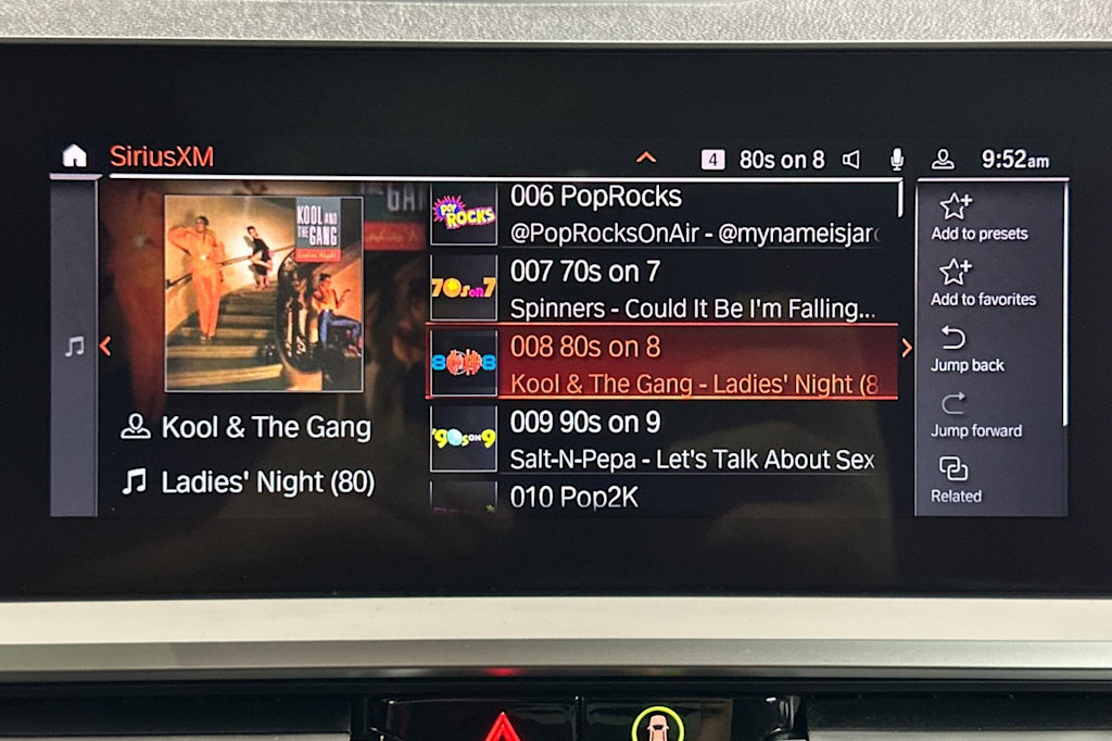 Thumbnail: 2023 BMW 4 Series - 15