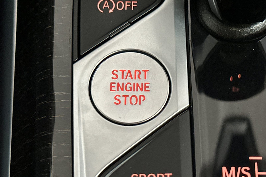 Thumbnail: 2023 BMW 4 Series - 25