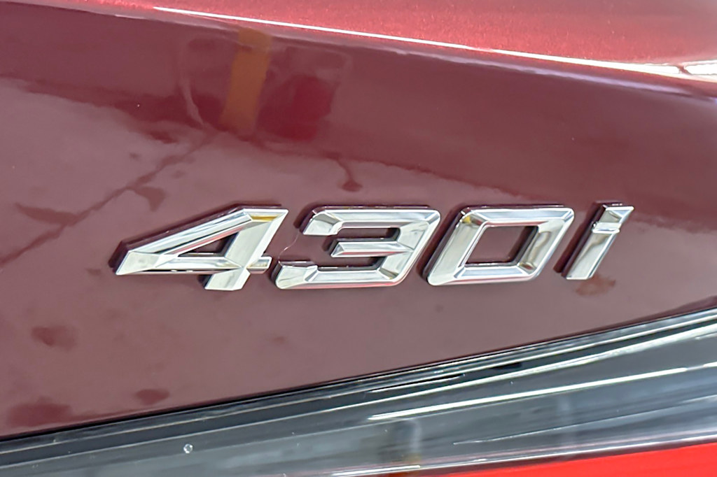 Thumbnail: 2023 BMW 4 Series - 7