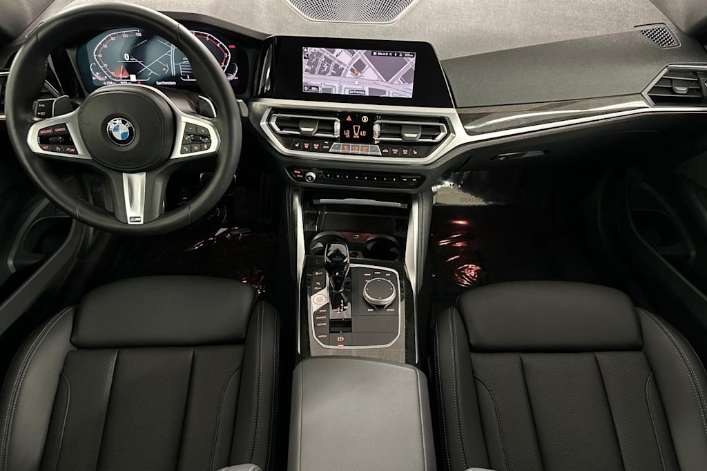 Thumbnail: 2023 BMW 4 Series - 2