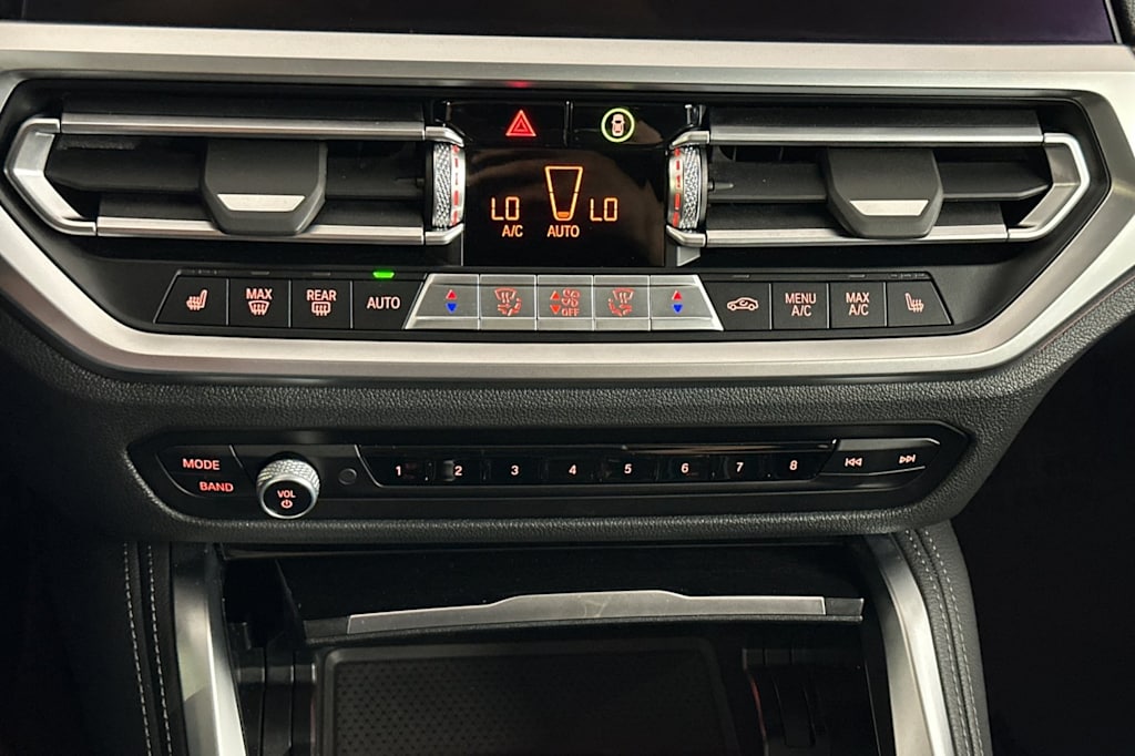 Thumbnail: 2023 BMW 4 Series - 23