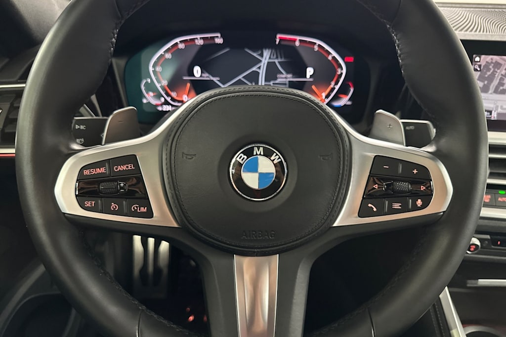 Thumbnail: 2023 BMW 4 Series - 26