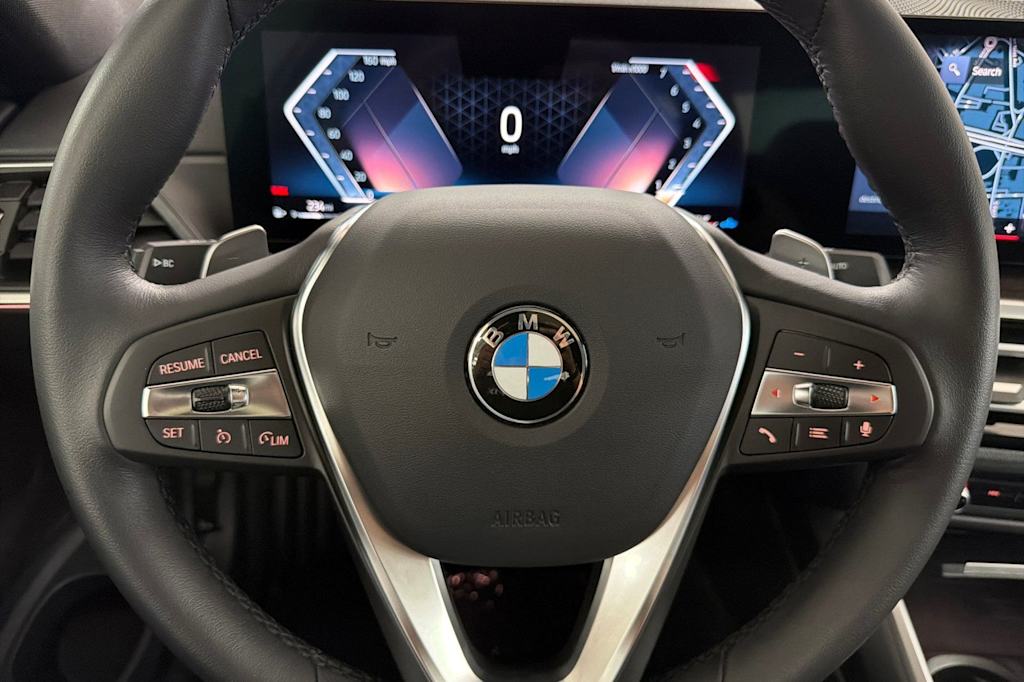 Thumbnail: 2024 BMW 4 Series - 27