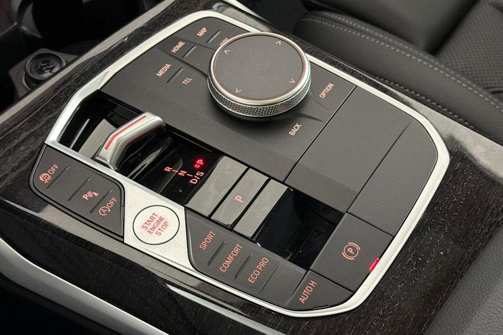 Thumbnail: 2024 BMW 4 Series - 14