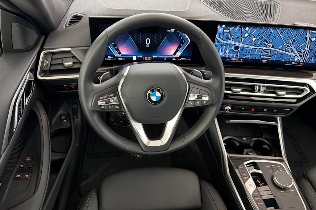 Thumbnail: 2024 BMW 4 Series - 11