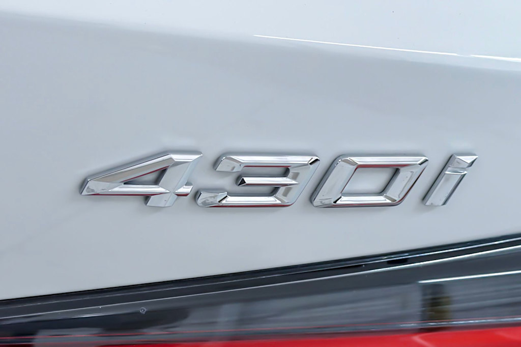 Thumbnail: 2024 BMW 4 Series - 7
