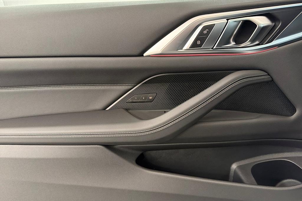 Thumbnail: 2024 BMW 4 Series - 21