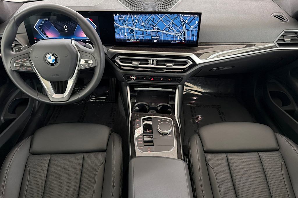 Thumbnail: 2024 BMW 4 Series - 2