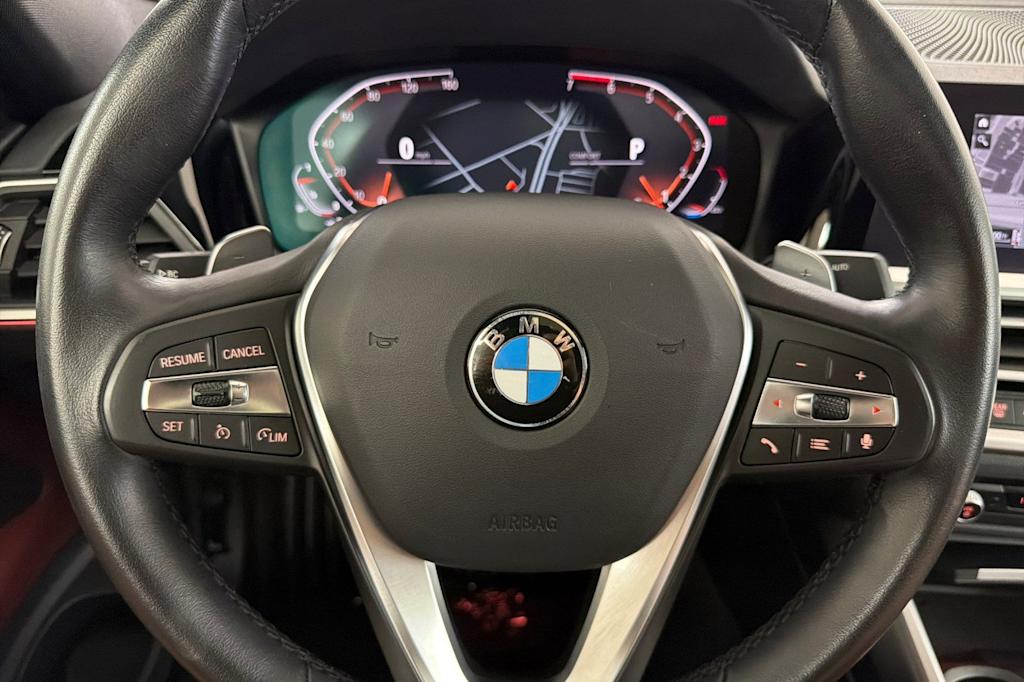 Thumbnail: 2023 BMW 4 Series - 26
