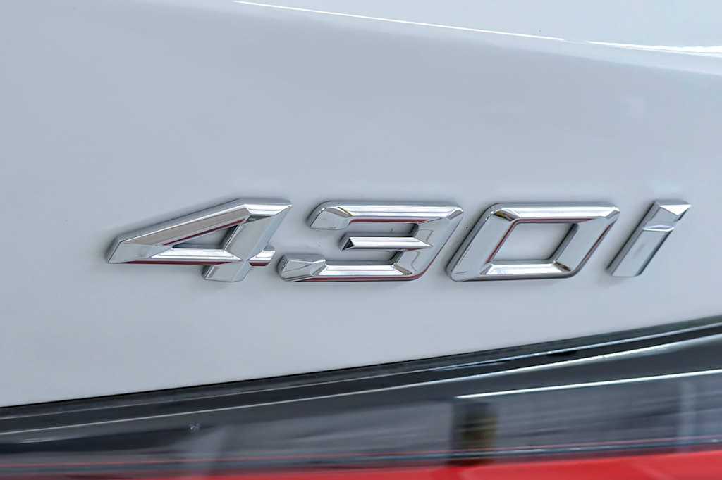 Thumbnail: 2023 BMW 4 Series - 7