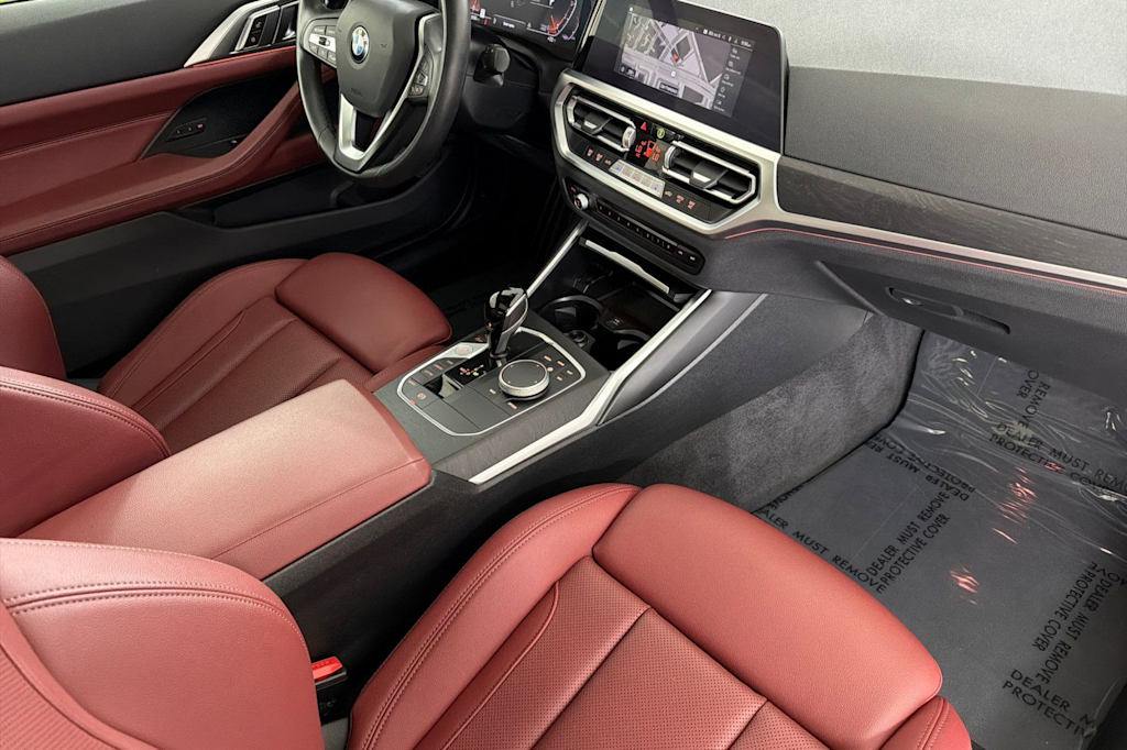 Thumbnail: 2023 BMW 4 Series - 12