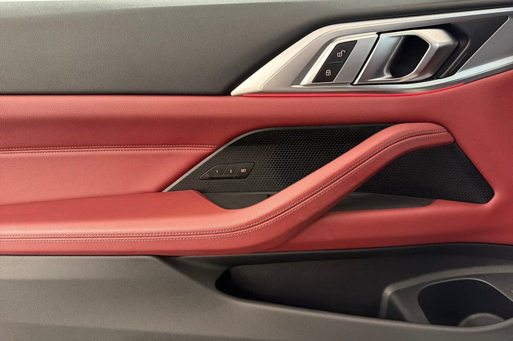 Thumbnail: 2023 BMW 4 Series - 20
