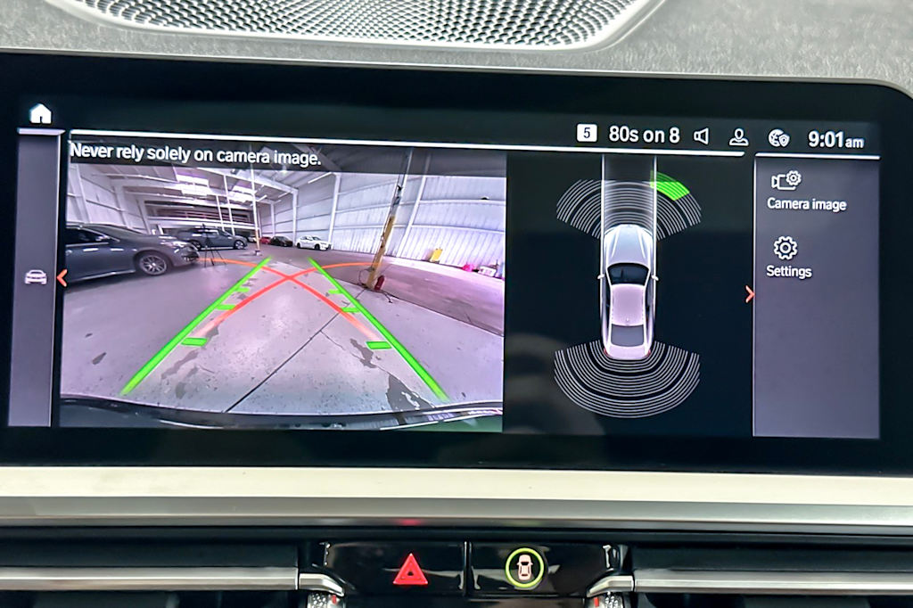 Thumbnail: 2022 BMW 4 Series - 22