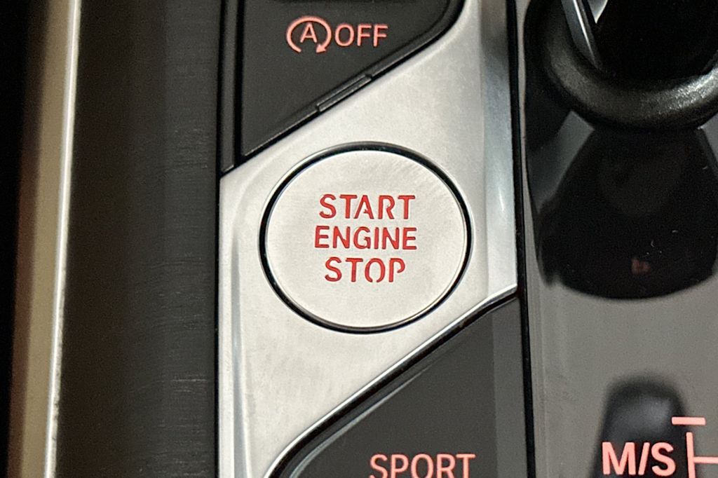 Thumbnail: 2022 BMW 4 Series - 24