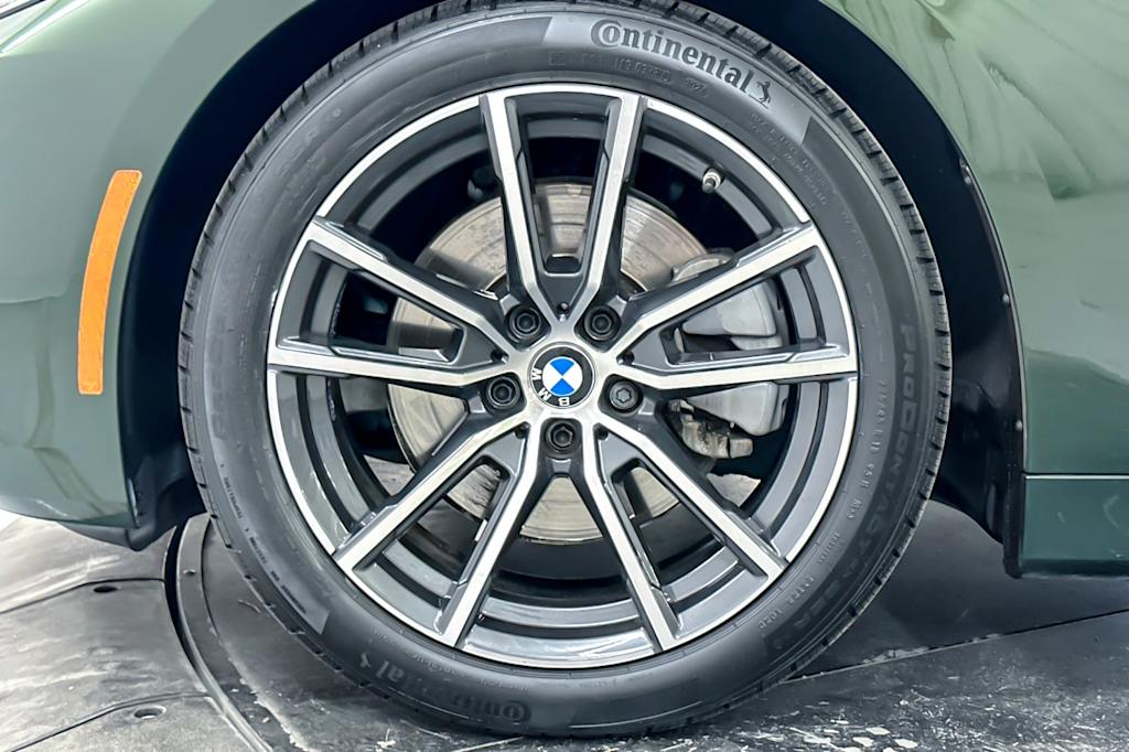 Thumbnail: 2022 BMW 4 Series - 7