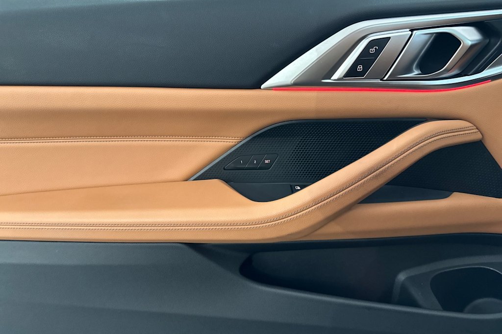 Thumbnail: 2022 BMW 4 Series - 19