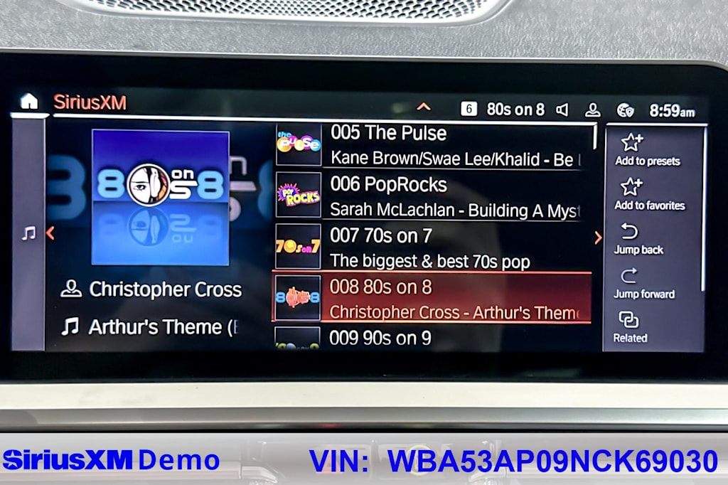 Thumbnail: 2022 BMW 4 Series - 27