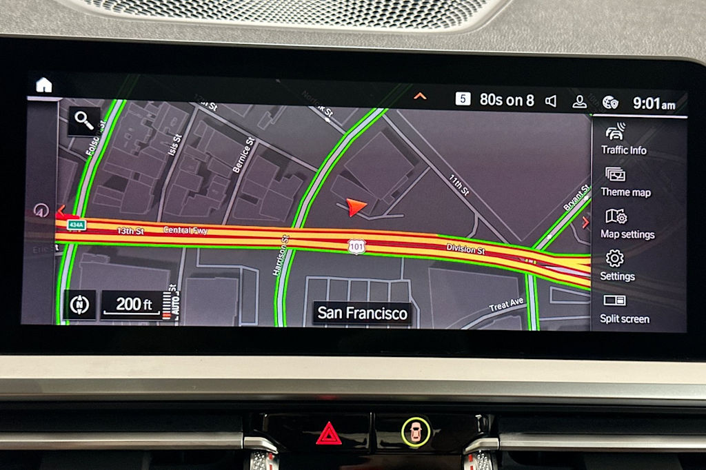 Thumbnail: 2022 BMW 4 Series - 12