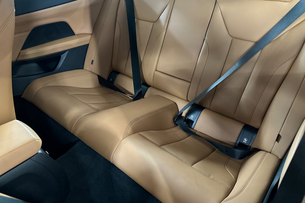 Thumbnail: 2022 BMW 4 Series - 9