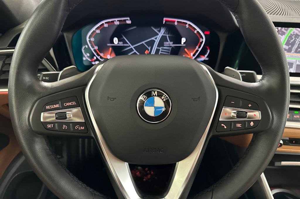 Thumbnail: 2022 BMW 4 Series - 25