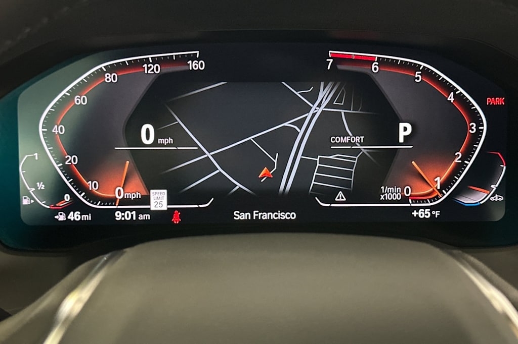 Thumbnail: 2022 BMW 4 Series - 14