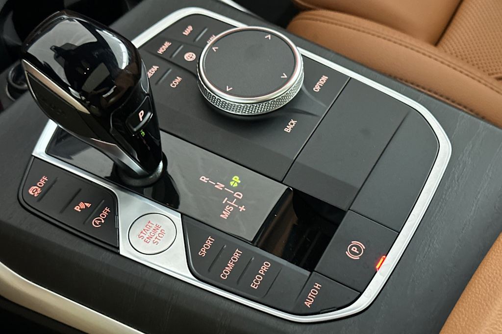 Thumbnail: 2022 BMW 4 Series - 13