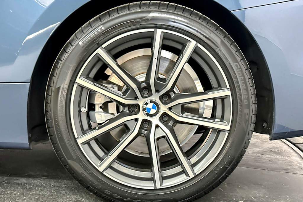 2023 BMW 4 Series 430i 8