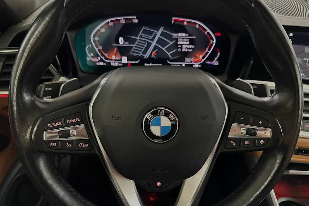 2023 BMW 4 Series 430i 28