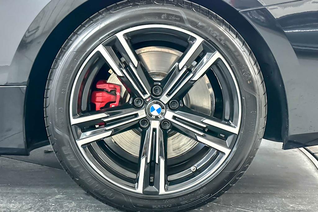 2022 BMW 4 Series M440i 7