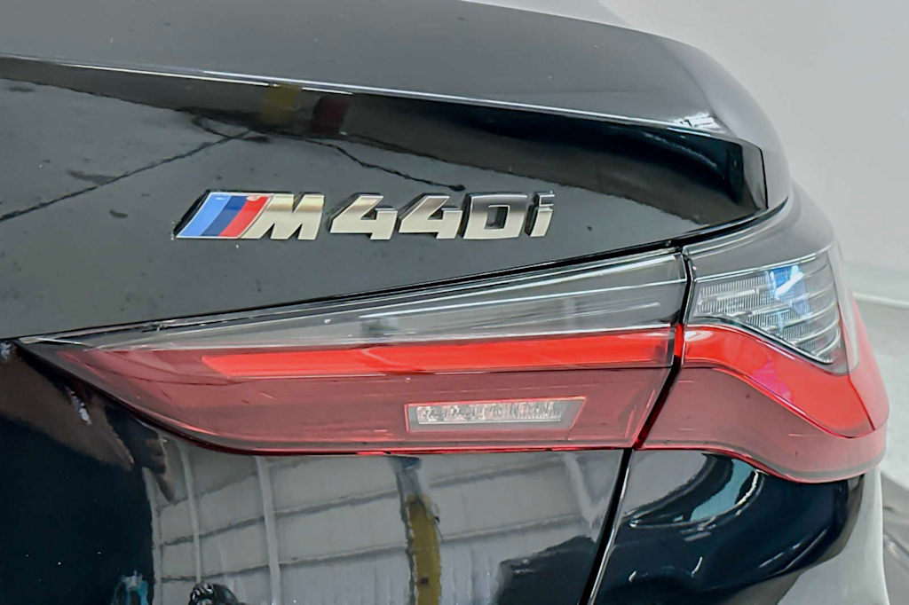 2022 BMW 4 Series M440i 20