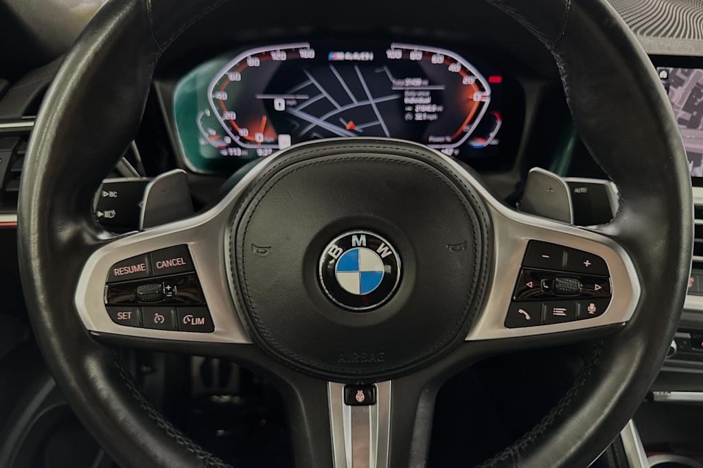 2023 BMW 4 Series M440i 26