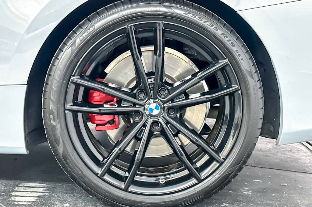 2023 BMW 4 Series M440i 7